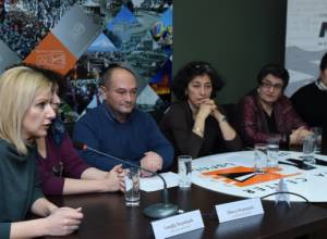 Dispute in Union of Painters