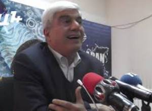 Բարգավաճն ու Լուսավորը ավտոմատ ընդդիմություն կդառնան․ Ստեփան Գրիգորյան