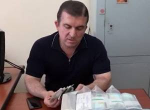 Վաչագան Ղազարյանի նկատմամբ քրեական գործը կարճվել է. ապօրինի հարստանալու համար նա չի դատվի. «Փաստինֆո»