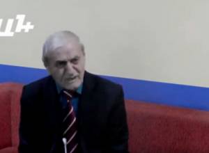 Սերժ Սարգսյանն էլ պետք է կալանավորվի. Մերուժան Հովհաննիսյան