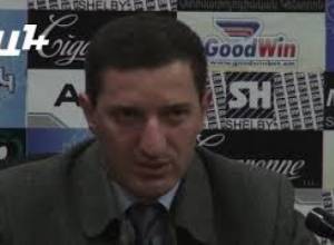 ԲՀԿ ն չի մնացել Էդմոն Մարուքյանի ձայների հույսին  Գեւորգ Պետրոսյան