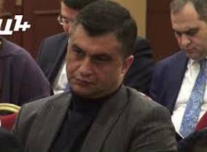 Հայաստանի պատմության լավագույն ընտրությունն էր.Պյոտր Սվիտալսկի