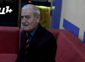 Սերժ Սարգսյանն էլ պետք է կալանավորվի  Մերուժան Հովհաննիսյան