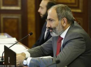 Live.ՀՀ Կառավարության նիստը