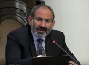 Այս երկիրը կառավարվում է«ծիգիզմի», «պոակիզմի» և «հիմնադրամիզմի» տրամաբանությամբ. Փաշինյան