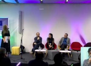 Live. Մրցանակաբաշխություն. «Մարդու իրավունքների իրավիճակը փակ հաստատություններում»