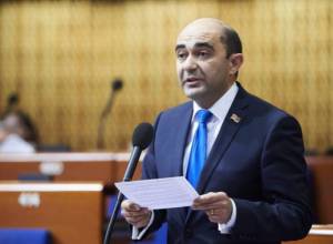 Որոշ թերություններ կան, որոնց պետք է անդրադառնալ հաջորդ ընտրական շրջանի համար. Մարուքյան