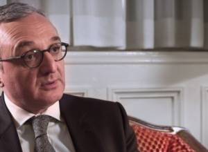 Զ. Մնացականյանը չի մասնակցի Բաքվում անցկացվելիք ՍԾՏՀԿ ԱԳ նախարարների խորհրդի նիստին. խոսնակ