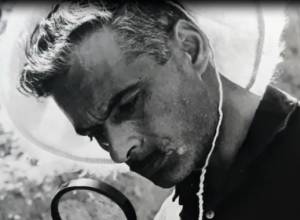 Корьюн Мкртчян: Геолог