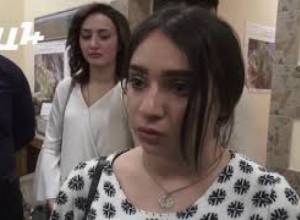 Երիտասարդ սերունդը  կարո՞ղ է դիմակայել բնության արհավիրքներին