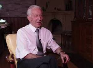 Կորյուն Մկրտչյան․ Երկրաբանը / մաս1