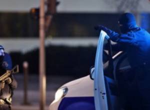 Полиция застрелила страсбургского стрелка