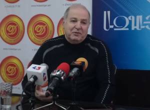Ուղեվարձը չէր փոփոխվելու, մնալու էր 100 դրամ. Հրանտ Եղիազարյան