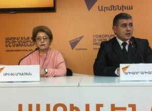 Հայաստանում կենդանիների բարեկեցությունը պաշտպանված չէ. «Մեկ առողջություն»