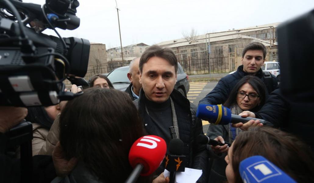 armenchik