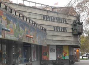 Տնօրենը շահագործել է մեզ. Տիկնիկային թատրոնի բեմի մեքենավարներ