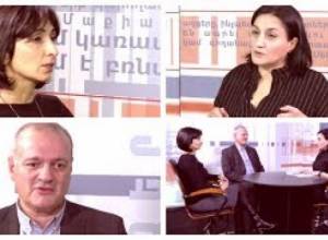 Հեղափոխական ընտրությունից մեկ շաբաթ անց. որտեղից սկսել փոփոխությունները