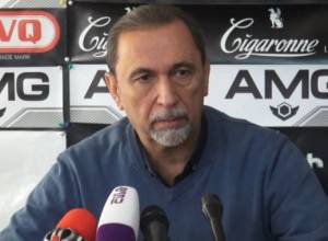 Сига открыто и беспрепятственно продается повсюду: Бардух Габриелян