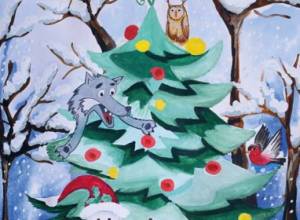 «Բոհեմ» թատրոնի Ամանորի անակնկալը՝ «Քռչո-Տռճո ընդդեմ Ամանոր»