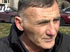 Ժիրայր Մարտիրոսյանի պնդմամբ՝ «Սպայկա»-ն իրեն 4 մլն դրամ է պարտք