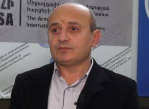 Вопрос Лукашенко был правильным, но неуместным: Степа Сафарян