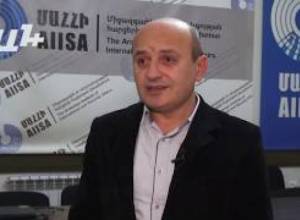 ՀԱՊԿ ում և ԵԱՏՄ ում Փաշինյանի կառավարության քաղաքականությունը հստակ չէ. քաղաքագետ