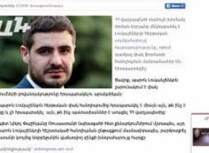 Լուկաշենկոյի հարցը ճիշտ էր, բայց ոչ տեղին. Ստյոպա Սաֆարյան