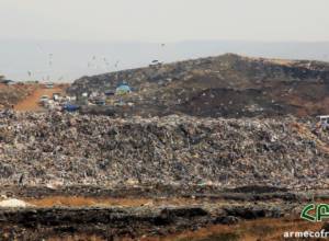 Հայաստանում աղբի վերամշակում լինելու է․ ՀԲՃ