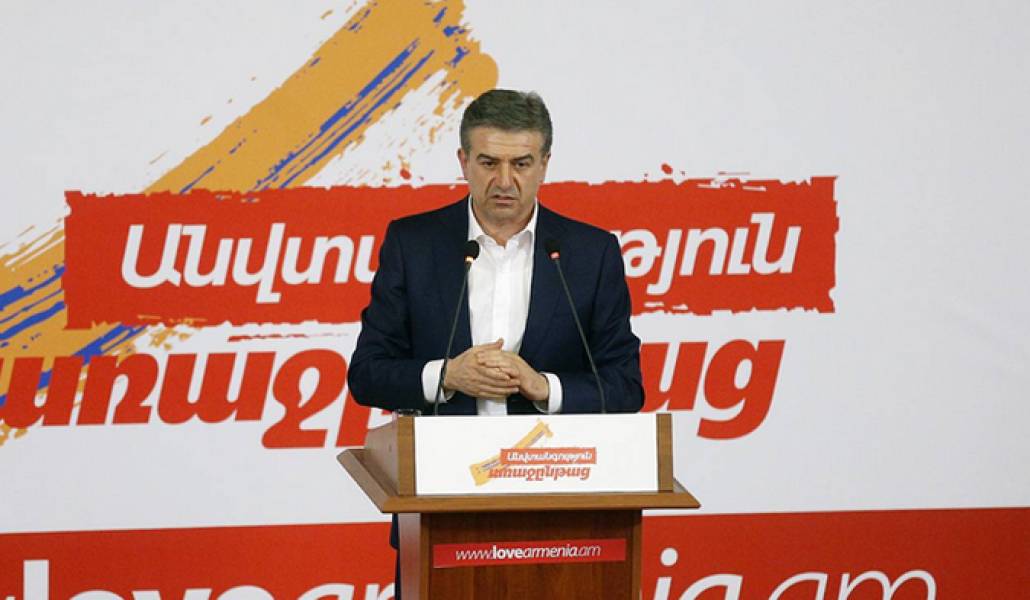 Karen-Karapetyan-HHK-Geopolitics-2017