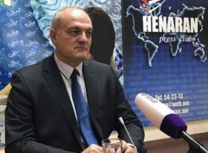 Դե յուրե մենք կունենանք ընդդիմություն, դե ֆակտո՝ կյանքը ցույց կտա․ քաղտեխնոլոգ