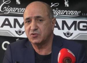 Լևոն Տեր-Պետրոսյանից սկսած հասկանալու են մի պարզ ճշմարտություն. Իսագուլյան
