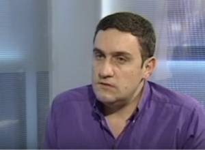 Արթուր Ղազինյան. «Հայտարարում եմ նոր ցենտրիստական քաղաքական ուժի ձևավորման մեկնարկի մասին»