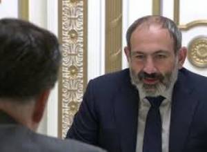 Նիկոլ Փաշինյանը և ԱՄՆ ՄԶԳ փոխնախագահը քննարկել են համագործակցության զարգացման ուղղությունները