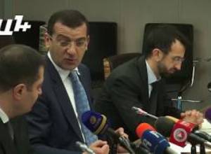 Ինչքա՞ն կլինի գնաճը տարեվերջին