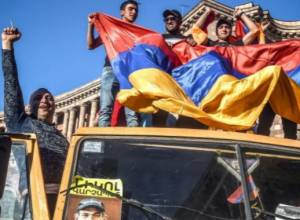 The Economist recognizes Armenia as "Country of the year 2018"