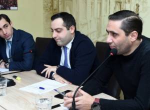 В бюджете Еревана нет денег на ремонт «лифтов смерти»