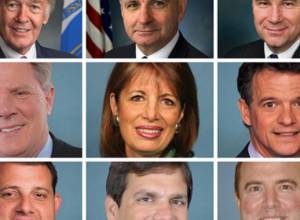 Members of Congress congratulate Pashinyan