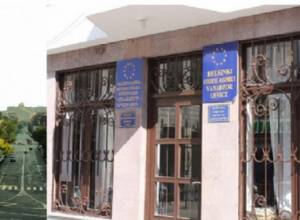 Suspected of robbery with one testimony to be released on pledge