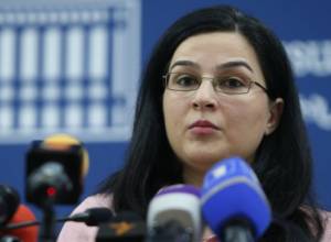 LIVE. Briefings of Foreign Ministry Spokesman