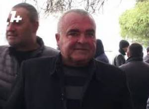 Ավտոներկրողները պահանջում են հանդիպում Նիկոլ Փաշինյանի հետ