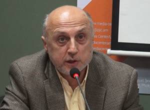 Министерство культуры нужно не прикреплять к другой структуре, а изменить содержание: Экекян