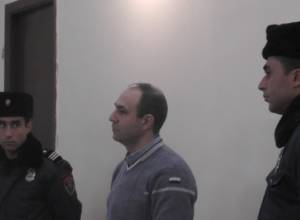Մհեր Ենոքյանն  անմեղ ճանաչվեց փախուստի նախապատրաստության գործով