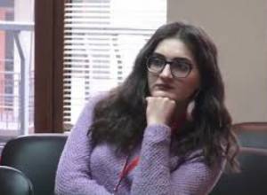 Հիմա պիտի նստենք մտածենք՝ տեսնես ով կլինի կրթության նախարարը, որ նույն ձևով ցավա մշակույթի համար