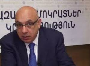 «Բյուջեի նախագիծ չի եղել, որ երկու ձեռքով կողմ չքվեարկեն, ոտքերով էլ գետնին չհարվածեն». Քոքոբելյան