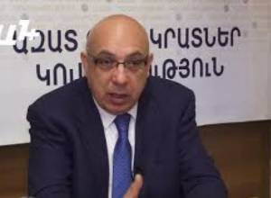 Արցախի հարցում Ռուսաստանի և Հայաստանի մոտեցումնեևը տարբեր են  Խ.Քոքոբելյան