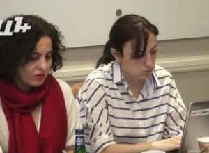 Համաներվածները հանրությանն ինտեգրվելու խնդիր ունեն