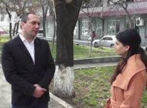 Շախմատային սցենար է նախագծվել Սպիտակ տանը.արաբագետ