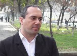 Այս գործարքից կշահի Թուրքիան .Արմեն Պետրոսյան