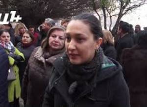 Կացնային մեթոդները կարող են ծանր անդրադառնալ պետականության համար