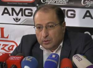 0038 հրամանը և մարտի 1-ի իրադարձությունները փոխկապակցված չեն․ Քոչարյանի դատապաշտպան